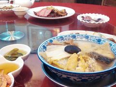 本帮蒸三鲜-三林本帮馆(中林街店)