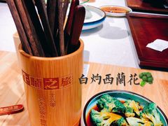 -牛腩之旅·牛腩牛杂煲(光启城美食城店)