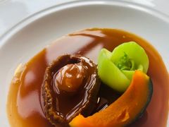 -富力丽思卡尔顿酒店·丽轩中餐厅