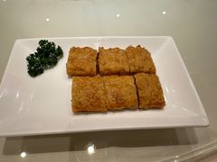 蓬莱素鹅-利苑酒家(华熙国际店)