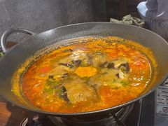 -牛小仙渣渣牛肉(长春店)