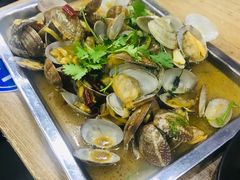 -老虎滩大连海鲜烧烤(建邺云锦路总店)