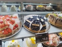 -FANEN法念·烘焙·甜点(万象城店)