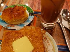 -华嫂冰室(尖沙咀店)