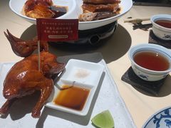 -侨美食家·粤菜(体育西路店)
