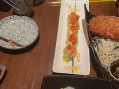 -白石的深夜食堂(济南万象城店)