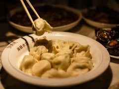 -日丰园海肠水饺·老字号大连海鲜(和平广场店)