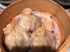 天王烤鸭包-南京大牌档(凯德大峡谷店)