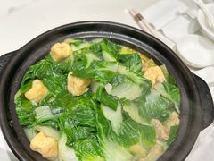 -品大三·经典淮扬菜(大行宫店)