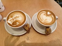 -PAIN CHAUD 百丘(静安久光店)