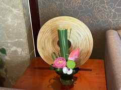 -大榭国际大酒店-中餐厅