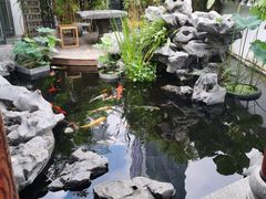-道南書院·私房菜·早午茶·茶馆