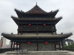 -西安城墙·碑林历史文化景区