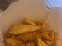 -纽约薯条(世豪广场店)