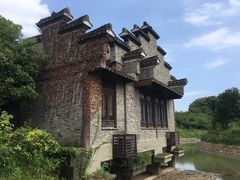 -韩湘水博园