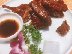 -荷花亭·湖北融合菜(十堰武商MALL店)