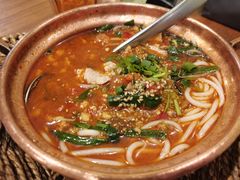 -紫滇源云南生态菜(丹凤街店)