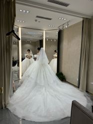 -GRACE KELLY婚纱与礼服(北京店)
