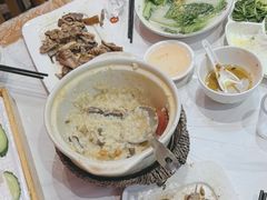 -官塘锋记鱼生·生腌·砂锅粥(牌坊街店)