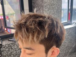 -厘里·salon