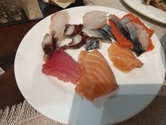 -泉州悦华酒店·自助餐厅