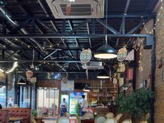 -遇见小院—虹鳟鱼•农家菜(怀柔店)
