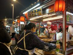 -鼓楼夜市