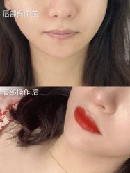 -YIMEI ART半永久纹眉·野生眉