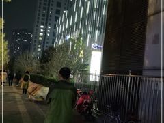 -麦当劳(凯德MALL太阳宫店)