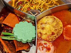 -大龙燚火锅(太古里店)