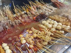 -郭记小街麻辣烫(南小街总店)