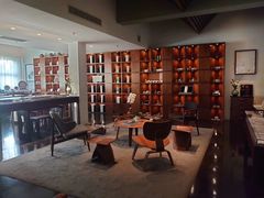 大堂-京兆尹(雍和宫店)