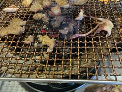 -合易泓烤肉•首创生椰大油边(宁山路店)
