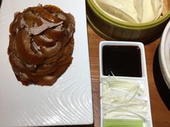 烤鸭-又一福烤鸭·北京菜(东四店)