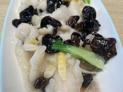 -小船渔村•大连菜•大连焖鱼(黄河路店)