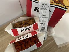 -肯德基(院桥奥特莱斯店)