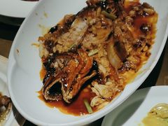 -京味斋·烤鸭·北京菜(安贞店)