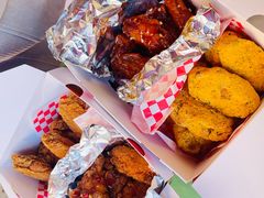 -SUN炸鸡专门店(西塔总店)