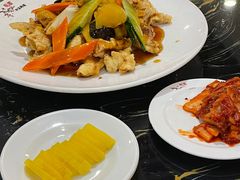 -桃园中华料理炸酱面(燕儿岛路店)