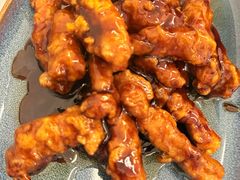 -春餐厅