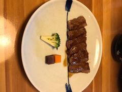 -王鼎精致料理铁板烧(世博源店)