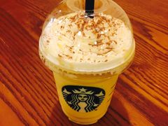 -星巴克(红房子店)