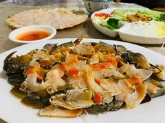 -圆蛋酒料•生腌(开元路店)