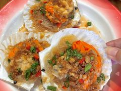 -老姑砂锅·烧烤天津菜(体北道店)