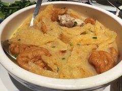 -客家大院·非遗赣南客家菜(郁孤台店)