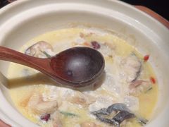 -老阿爸鲜鱼土菜(昆山花桥店)