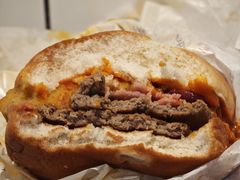 -麦当劳(开平潭江店)