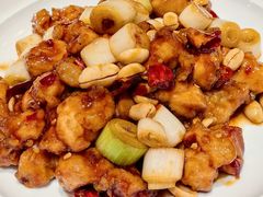 -张大嘴菜馆(庞各庄店)