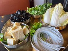 -刘一锅筋头巴脑(凌空二街店)