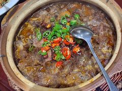 -和源祥·日照菜扛把子(万平口一店)